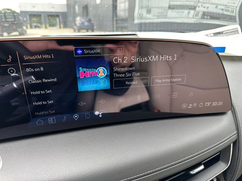 New 2026 Cadillac CT5 Premium Luxury image 16