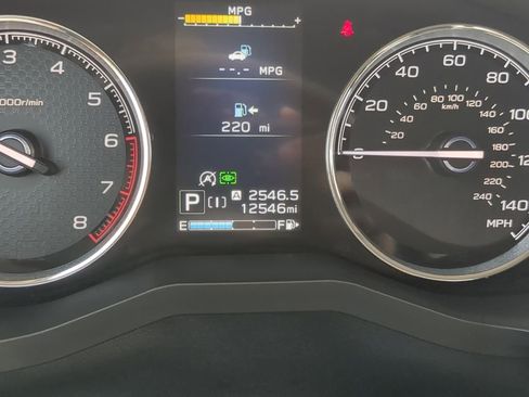 Certified 2024 Subaru Forester Touring w/ POP Package 3 AWD/4WD image 34