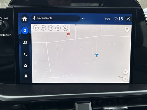 New 2026 Subaru Outback Limited XT image 13