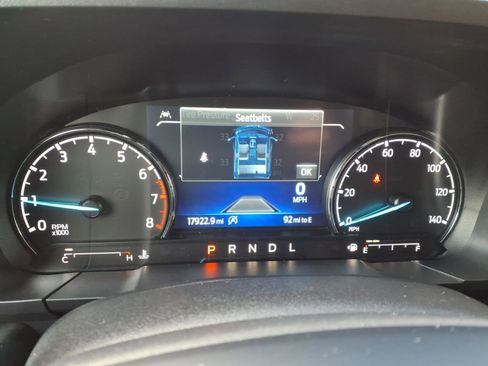 Used 2023 Ford Maverick Lariat w/ Lariat Luxury Package image 15