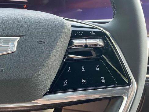 New 2025 Cadillac Escalade IQ Sport 1 w/ Smart Trailering package image 18