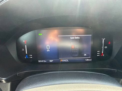 Used 2023 Ford Escape ST-Line w/ Equipment Group 301A FWD image 10