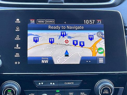 Used 2017 Honda CR-V EX-L image 14