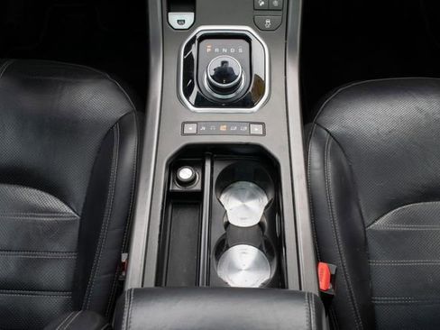 Used 2018 Land Rover Range Rover Evoque HSE Dynamic image 30