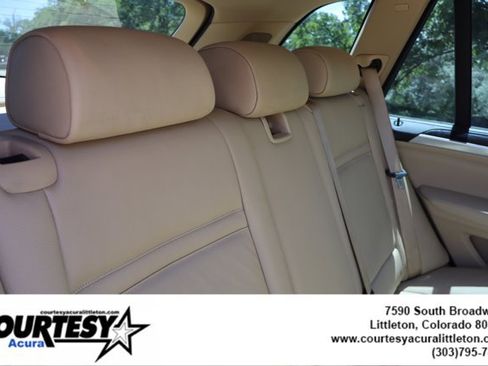 Used 2008 BMW X5 3.0si AWD/4WD image 27
