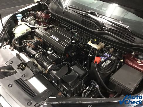 Used 2018 Honda CR-V EX image 39