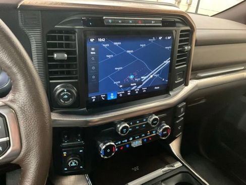 Used 2024 Ford F150 King Ranch AWD/4WD image 10