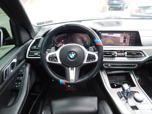 Used 2022 BMW X5 xDrive40i image 15