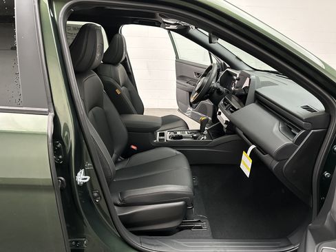 New 2026 Subaru Outback Wilderness AWD/4WD image 25