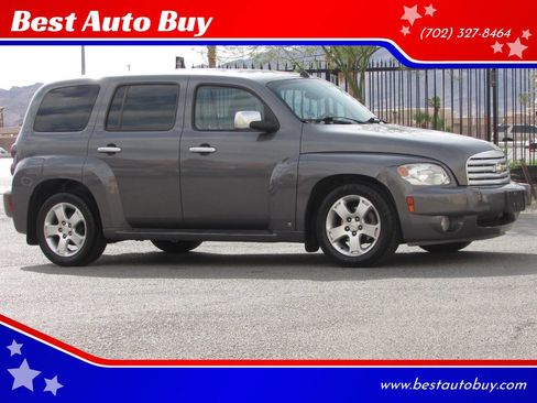 Used 2006 Chevrolet HHR LT image 1