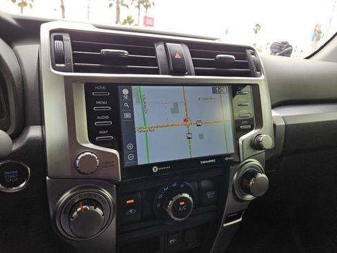 Used 2023 Toyota 4Runner SR5 image 12