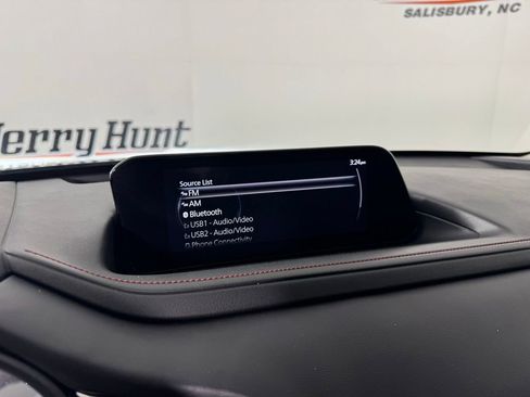 Used 2025 MAZDA CX-30 AWD 2.5 S w/ Preferred Package image 14