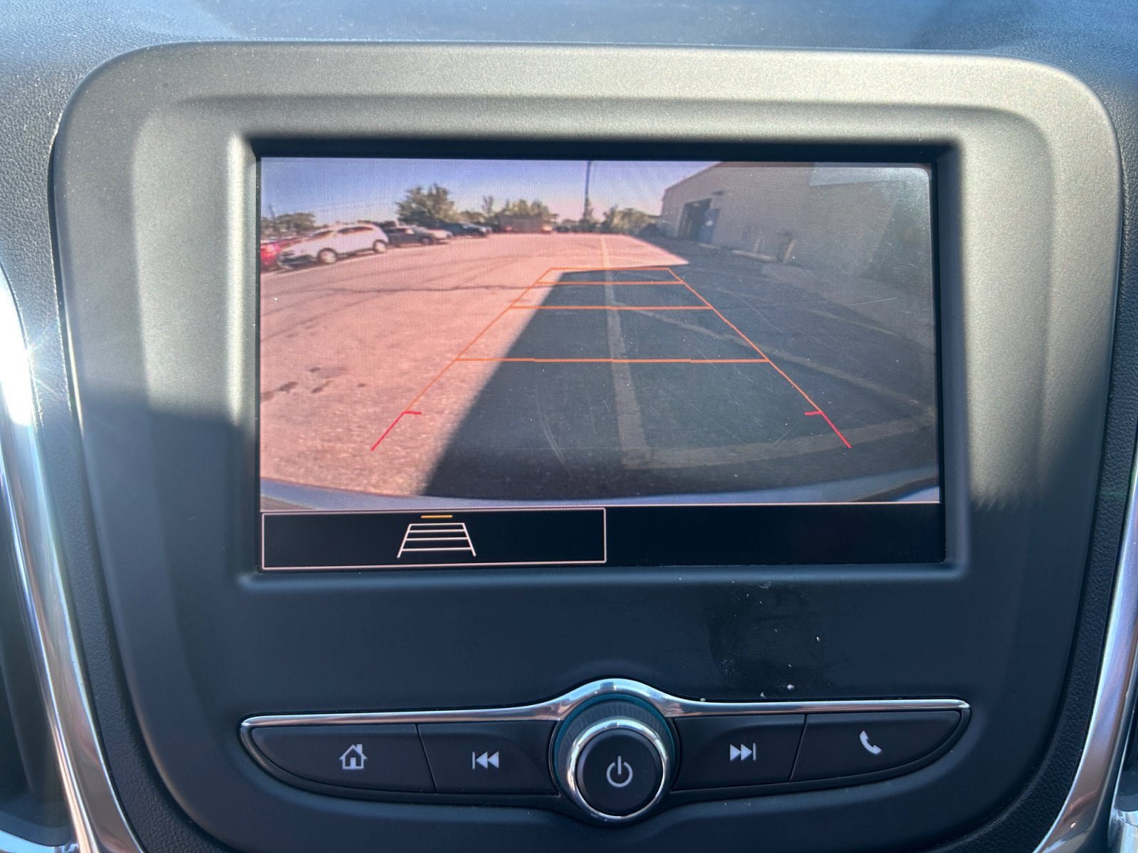 Used 2024 Chevrolet Equinox LT AWD/4WD image 20