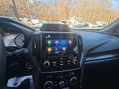 Used 2023 Subaru Forester Wilderness image 9