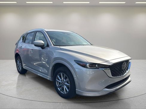 Used 2024 MAZDA CX-5 AWD 2.5 S image 4