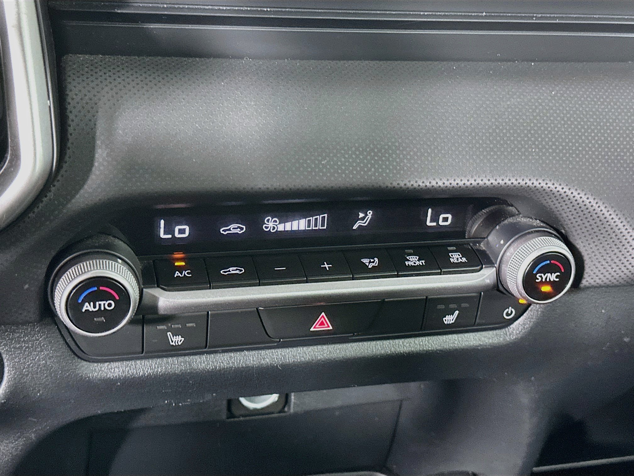 Used 2025 MAZDA CX-50 AWD 2.5 S w/ Preferred Package image 24