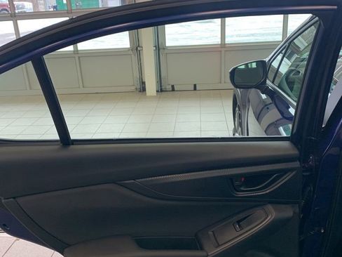 Used 2023 Subaru WRX image 11