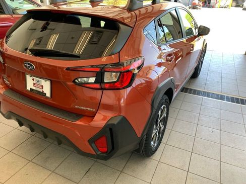 Certified 2024 Subaru Crosstrek 2.0i Premium AWD/4WD image 15