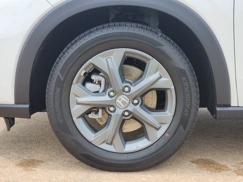 New 2027 Honda HR-V LX image 11