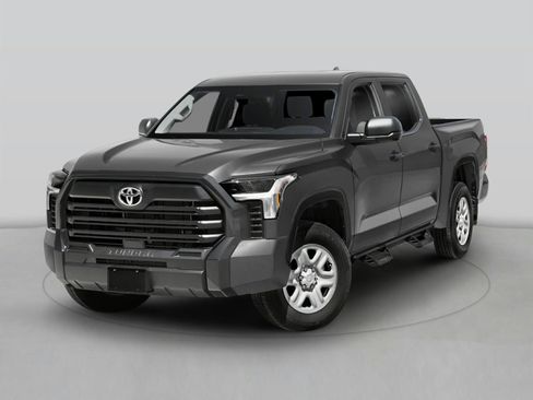 Used 2024 Toyota Tundra Limited image 1