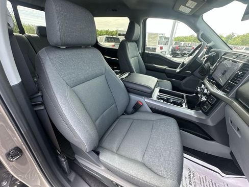 New 2026 Ford F150 XLT AWD/4WD image 30