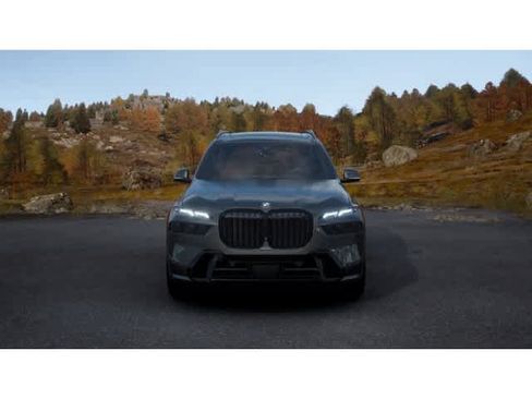 New 2027 BMW X7 xDrive40i AWD/4WD image 3
