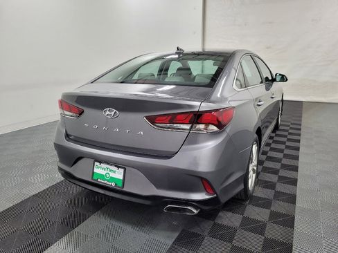 Used 2018 Hyundai Sonata SEL image 9
