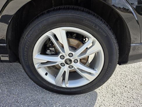 Used 2024 Audi Q3 2.0T Premium image 9