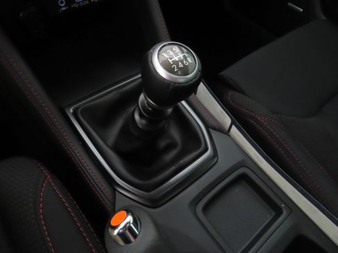 New 2026 Subaru WRX Premium AWD/4WD image 15