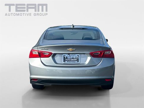 Used 2024 Chevrolet Malibu LT image 6