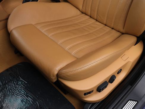 Used 2002 BMW M5 image 50