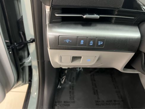 New 2026 Hyundai Kona SE image 22