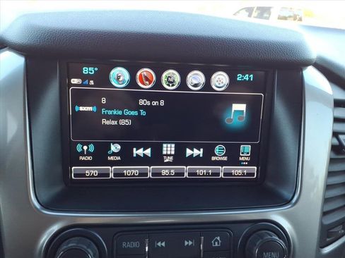 Used 2018 Chevrolet Tahoe Premier image 22