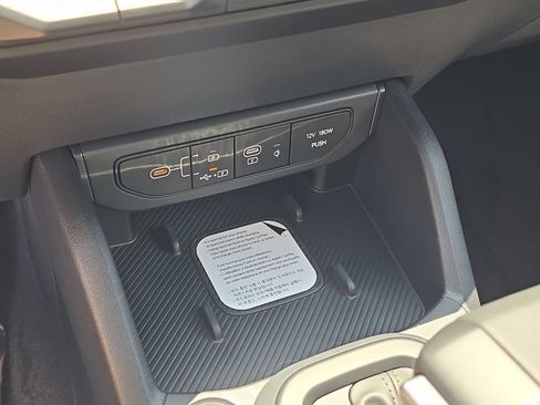 New 2026 Kia K4 EX FWD image 25