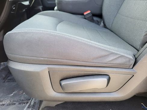 Certified 2024 RAM 1500 Classic Warlock AWD/4WD image 18