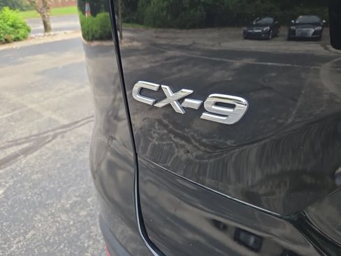Used 2019 MAZDA CX-9 Sport FWD image 10