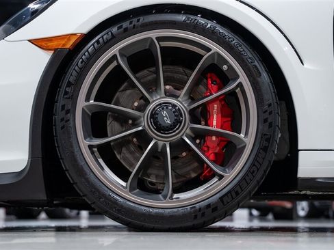 Used 2016 Porsche 911 GT3 RS RWD image 12