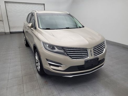 Used 2017 Lincoln MKC Select w/ Select Plus Package FWD image 14