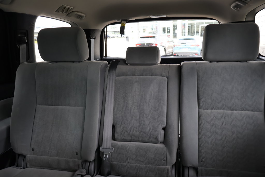 Used 2019 Toyota Sequoia SR5 AWD/4WD image 50