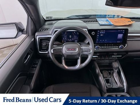 Used 2023 GMC Canyon Elevation w/ Convenience Package RWD image 30