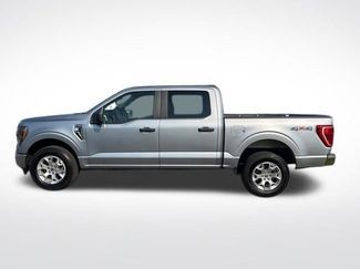 Used 2023 Ford F150 XLT video 2