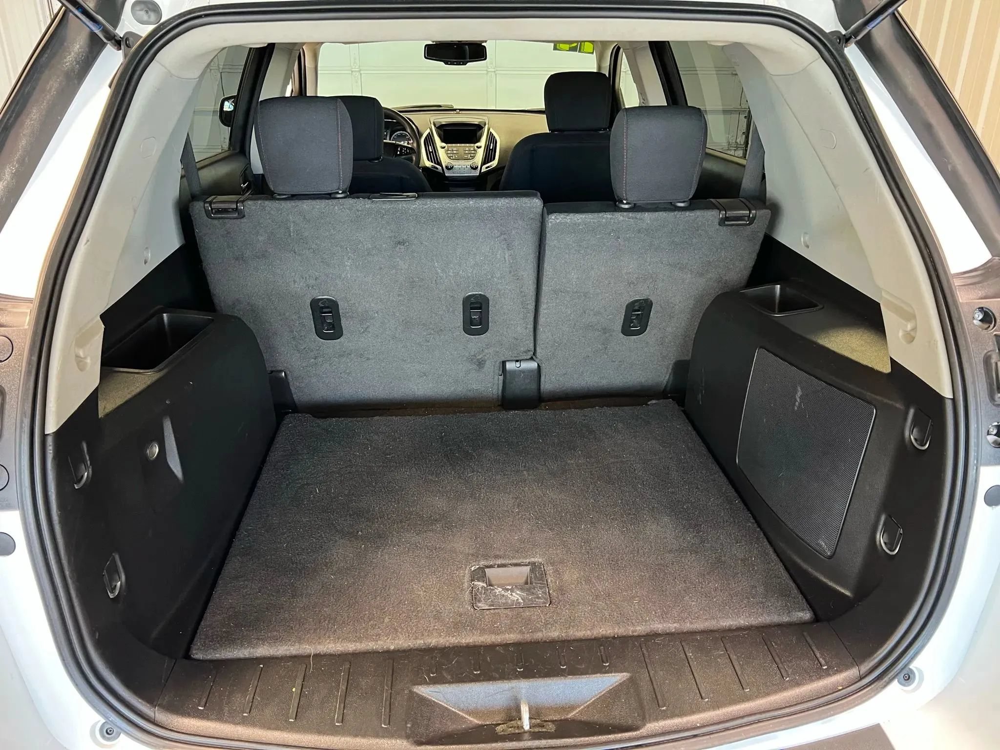 Used 2014 GMC Terrain SLE FWD image 17