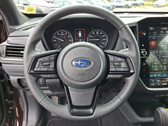 Used 2026 Subaru Forester Premium AWD/4WD image 20