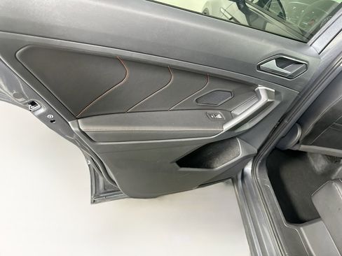 Used 2024 Volkswagen Tiguan Wolfsburg Edition image 25