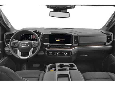 New 2026 GMC Sierra 3500 SLE w/ SLE Value Package AWD/4WD image 2