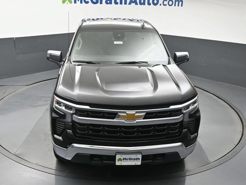 New 2026 Chevrolet Silverado 1500 LT w/ All Star Edition Plus AWD/4WD image 27