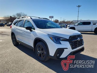 New 2026 Subaru Ascent Premium