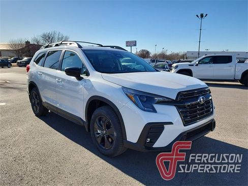 New 2026 Subaru Ascent Premium image 1
