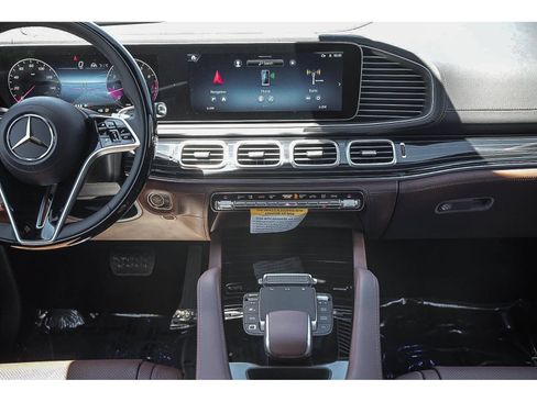 New 2026 Mercedes-Benz GLE 350 4MATIC image 13