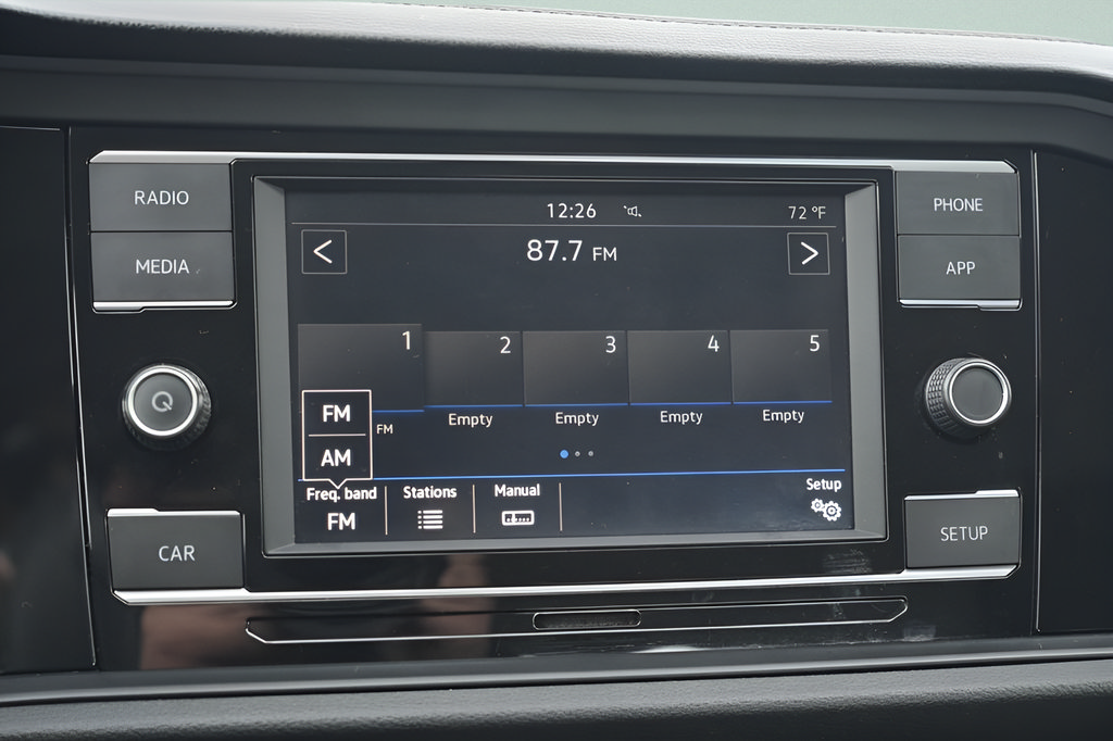 Used 2019 Volkswagen Jetta S w/ Driver Assistance Package FWD image 34